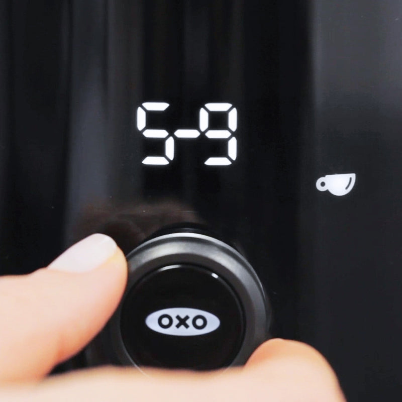 OXO On 9-Cup Coffee Maker