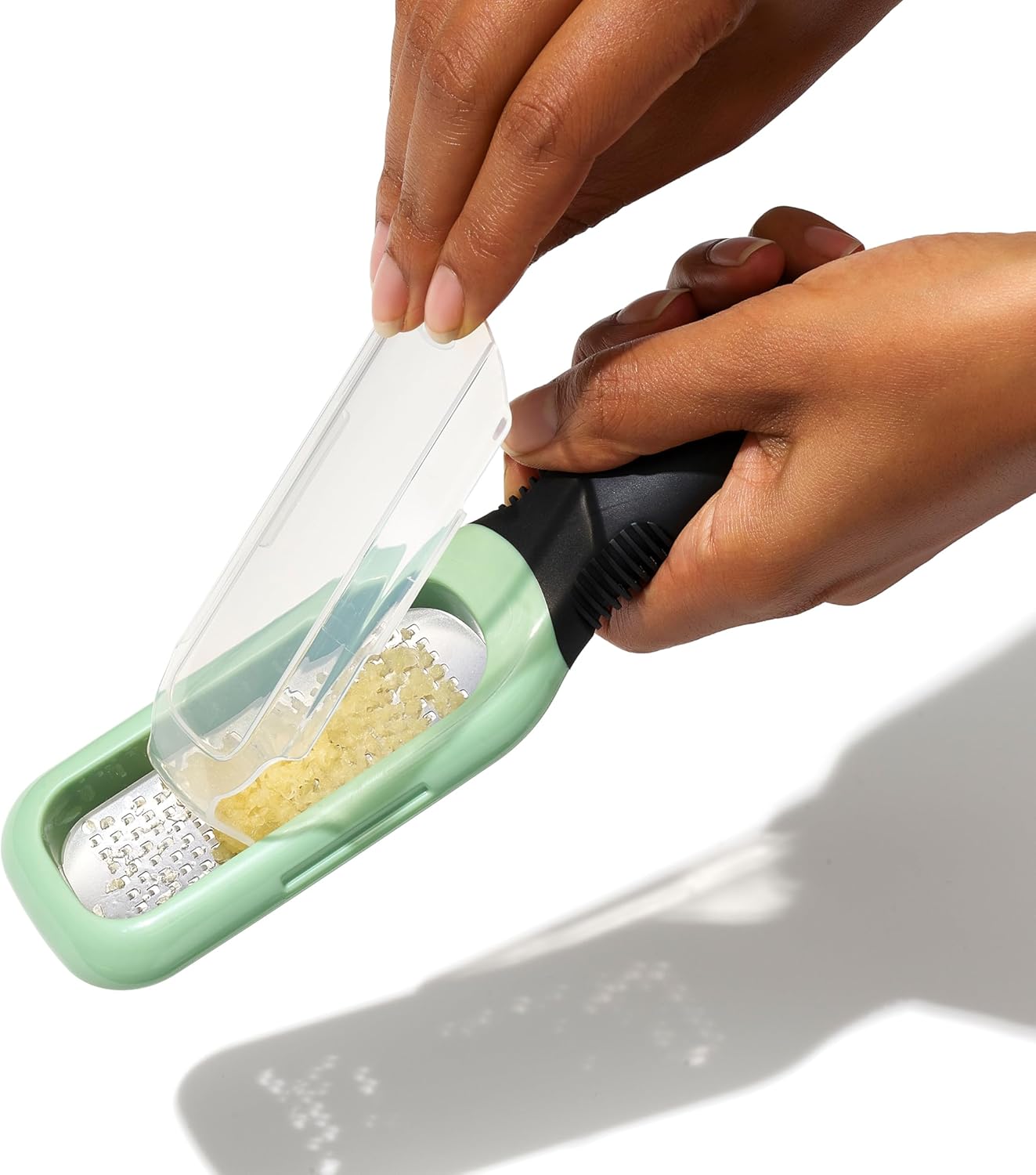 OXO Good Grips Garlic Ginger Grater