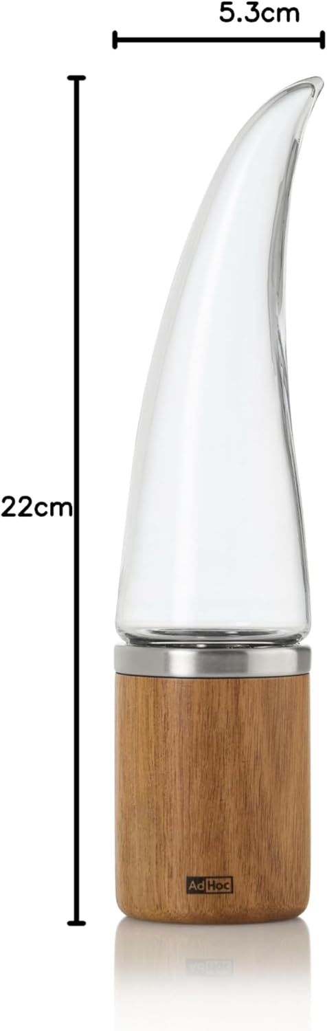 AdHoc Peperone Chili Cutter