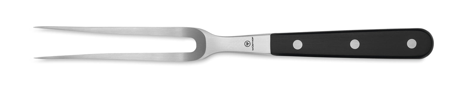 Wüsthof Classic Curved Meat Fork – 6" Wusthof by Kitchen Niche