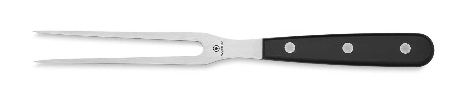 Wüsthof Gourmet Meat Fork – 5" Wusthof by Kitchen Niche