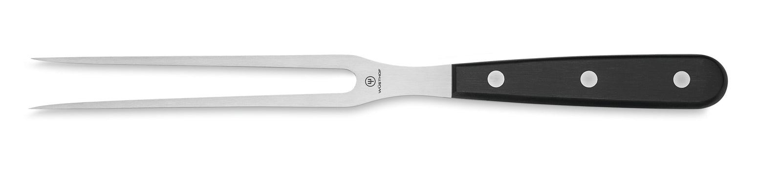 Wüsthof Gourmet Meat Fork – 6" Wusthof by Kitchen Niche