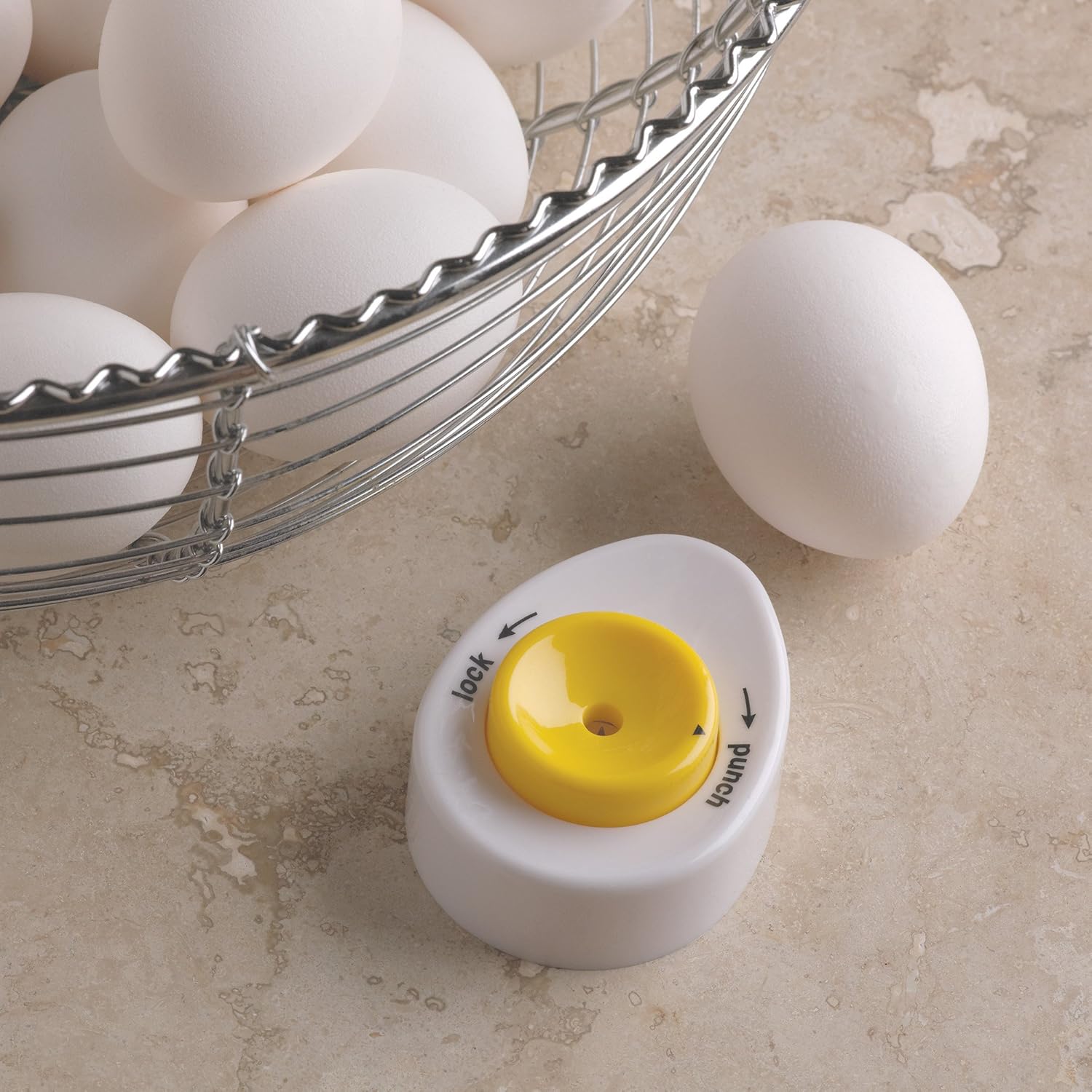 Fox Run Hard Boiled Egg Piercer