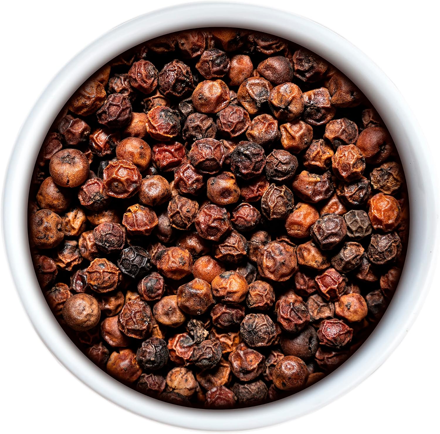 Peugeot Kampot Cambodia Red Pepper – 60 g