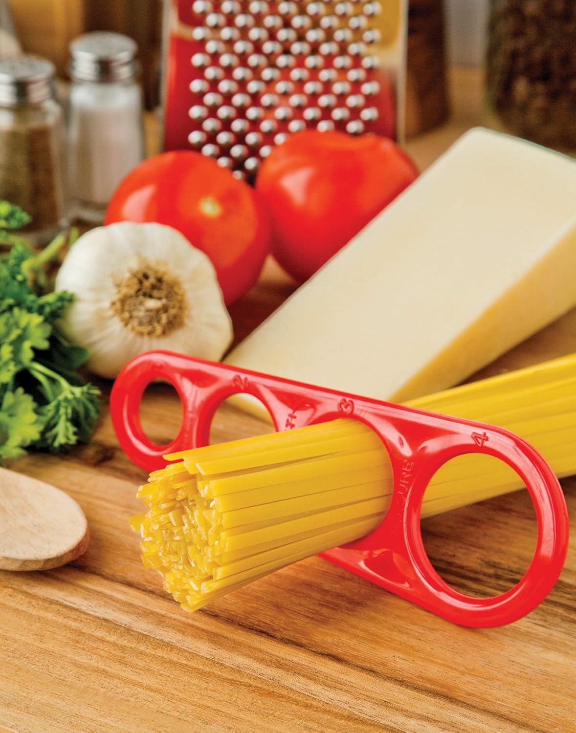 Fox Run Spaghetti Measurer