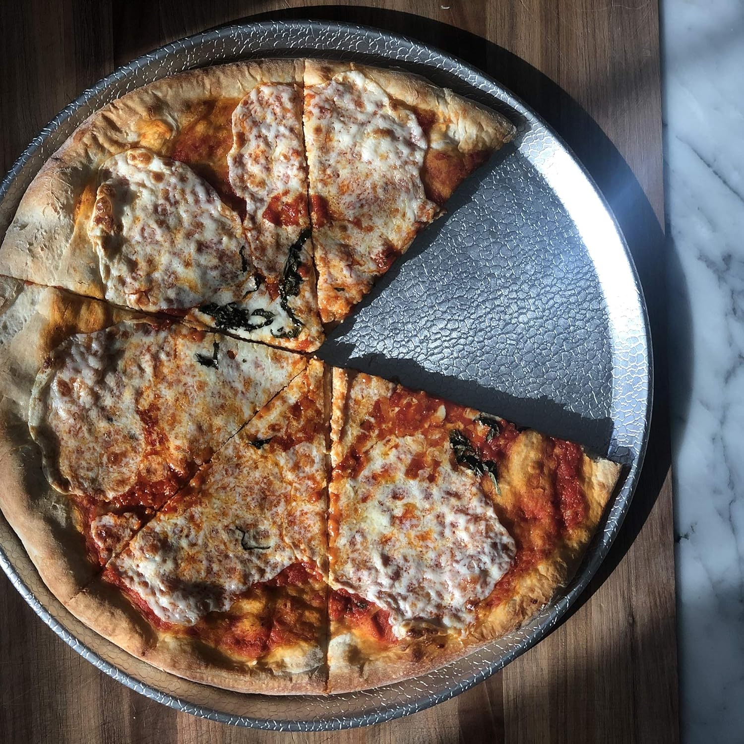 Doughmakers Large Pizza Pan