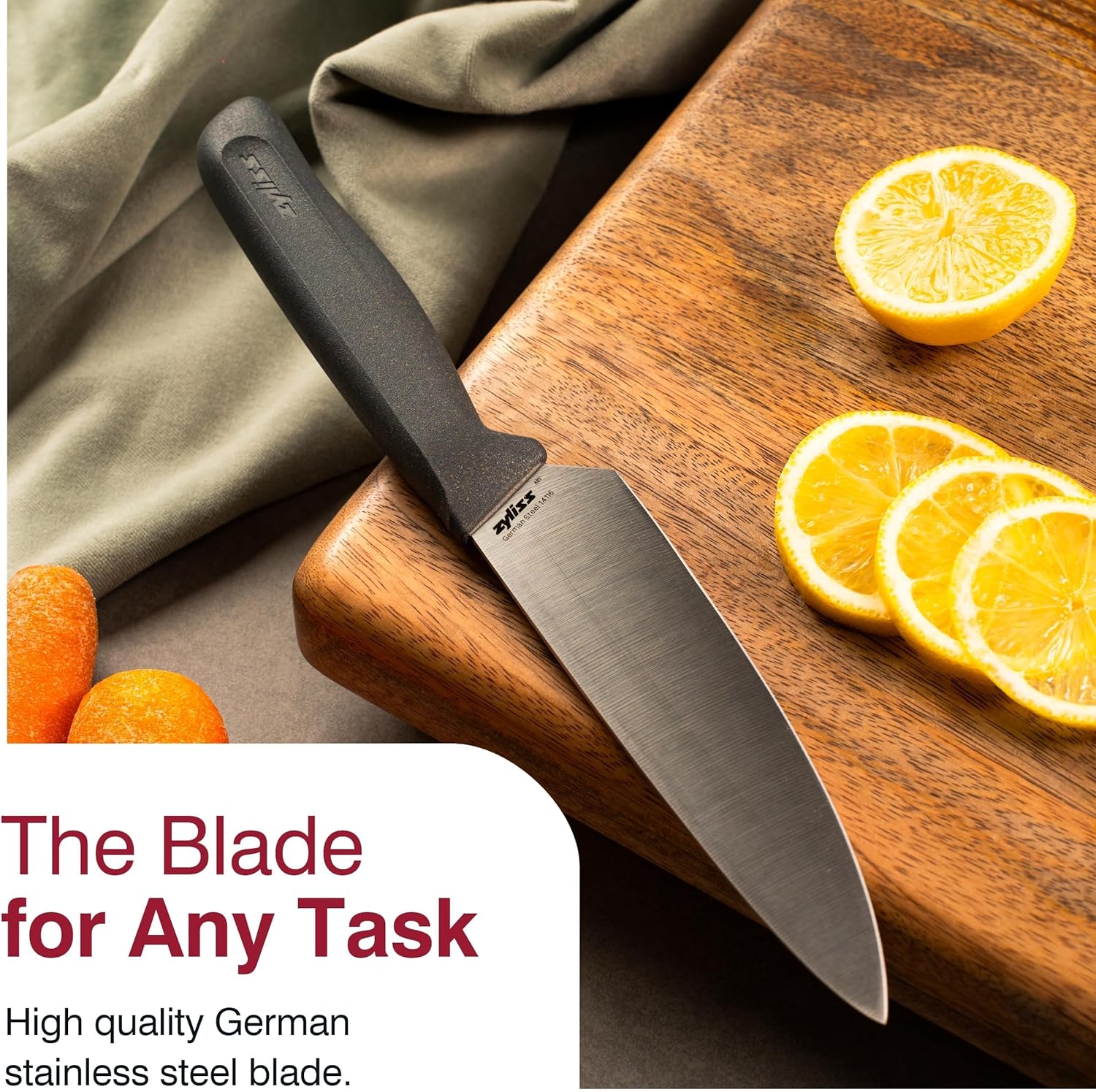 Zyliss Chef Knife – 5.9" / 15 cm