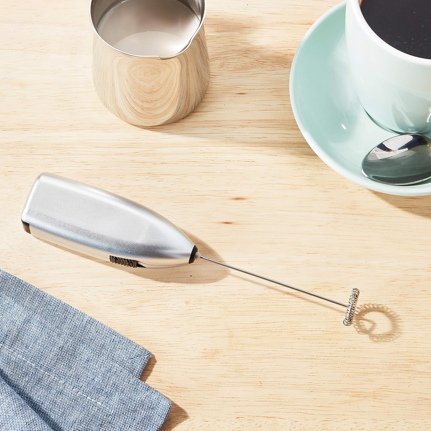 Fox Run Handheld Milk Frother