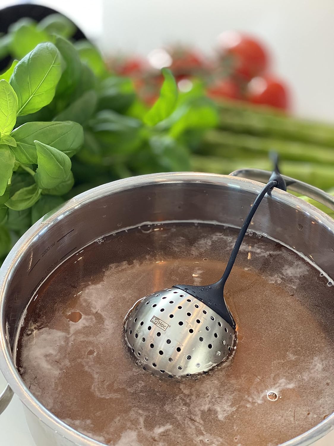 AdHoc Spice Bomb Infuser – 7 cm Diameter