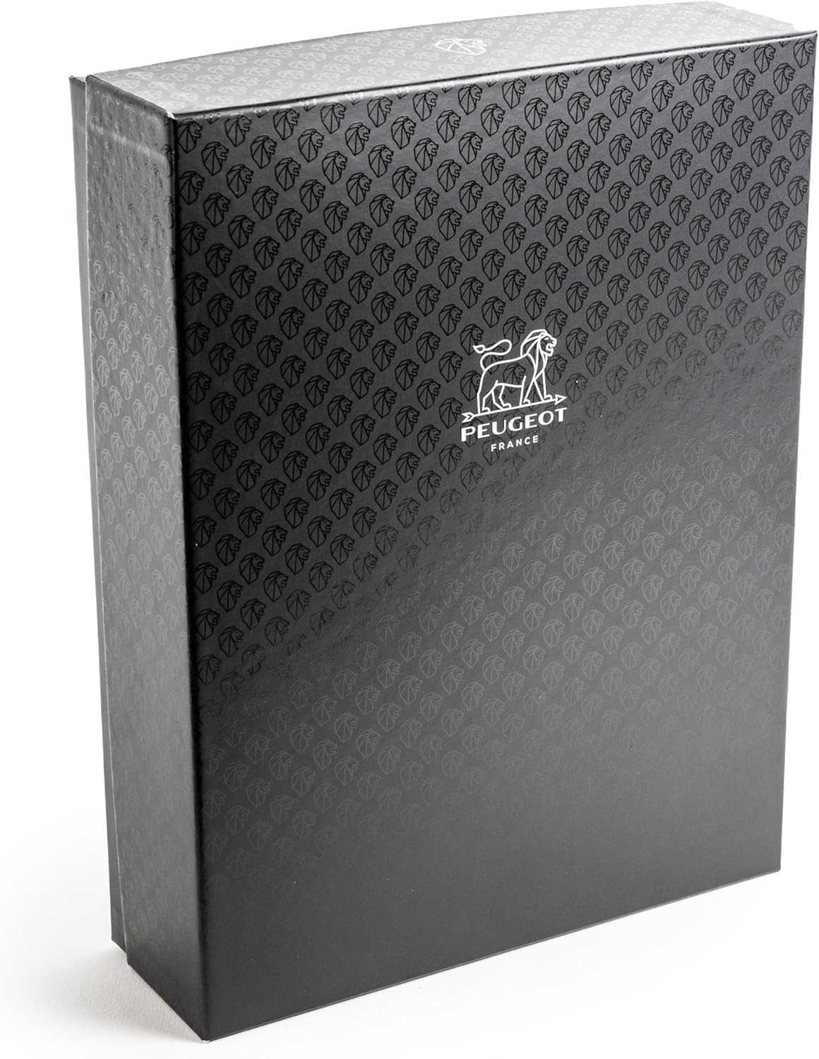Peugeot Boreal Duo Salt & Pepper Mill Gift Set