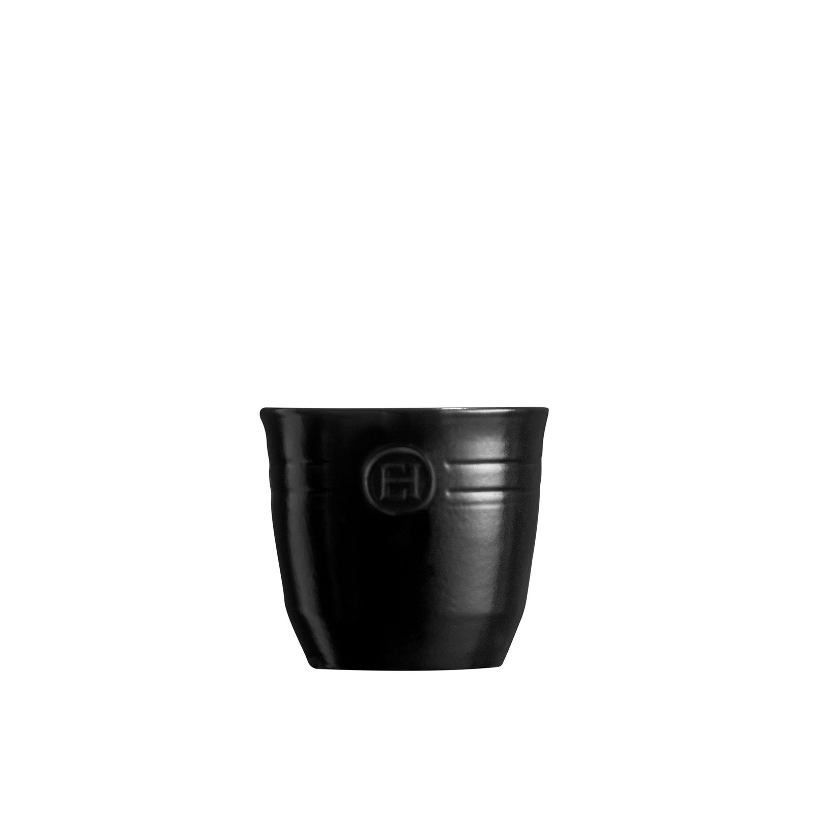Emile Henry Utensil Pot – Truffe – 13 cm