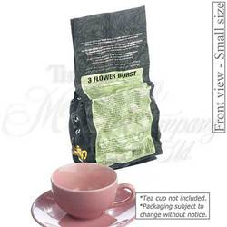 Metropolitan Tea Artisan 3 Flower Burst Loose Leaf Tea