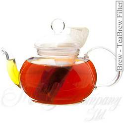 Metropolitan Tea Golden Heaven Yunnan Loose Leaf Tea 1.1 lbs