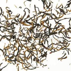 Metropolitan Tea Golden Heaven Yunnan Loose Leaf Tea 1.1 lbs