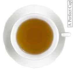 Metropolitan Tea Decaf Double Cream Earl Grey Loose Leaf Black Tea 1.1 lbs