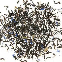 Metropolitan Tea Decaf Black Currant Loose Leaf Tea 1.1 lbs