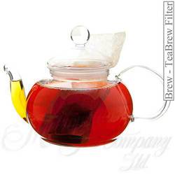 Metropolitan Tea Bukhial TGFOP Loose Leaf Black Tea 1.1 lbs