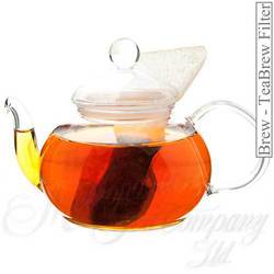 Metropolitan Tea Hunwal FBOP Loose Leaf Black Tea 1.1 lbs