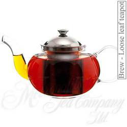 Metropolitan Tea Behora TGFOP Loose Leaf Black Tea 1.1 lbs