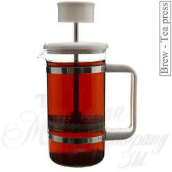 Metropolitan Tea Behora FBOP Loose Leaf Black Tea 1.1 lbs