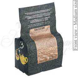 Metropolitan Tea Castleton FTGFOP Loose Leaf Tea 1.1 lbs