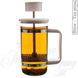 Metropolitan Tea Lingia STGFOP Loose Leaf Black Tea 1.1 lbs