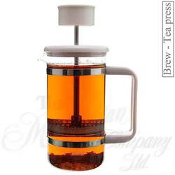 Metropolitan Tea Tukdah TGFOP Loose Leaf Black Tea 1.1 lbs