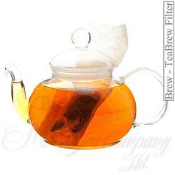 Metropolitan Tea Kenmare FBOP Loose Leaf Black Tea 1.1 lbs