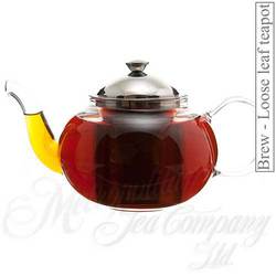 Metropolitan Tea Lumbini FBOPFEXS Loose Leaf Tea 1.1 lbs