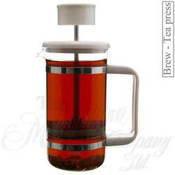 Metropolitan Tea Lumbini FBOPFEXS Loose Leaf Tea 1.1 lbs