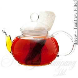 Metropolitan Tea Ambangulu BP1 Loose Leaf Black Tea 1.1 lbs