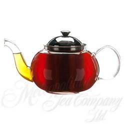 Metropolitan Tea Fine Cut Provence Rooibos Loose Leaf Tea 1.65 lbs