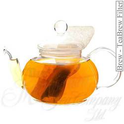 Metropolitan Tea Fine Cut Jasmine Fannings Loose Leaf Tea 6.6 lbs