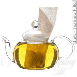 Metropolitan Tea Fine Cut Sencha Kakagawa Loose Leaf Tea 4.4 lbs