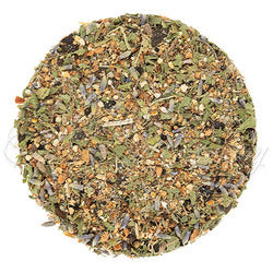 Metropolitan Tea Fine Cut Lavender Lemonade Loose Leaf Tea 4.4 lbs