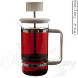 Metropolitan Tea Fine Cut Hibiscus Loose Leaf Tea 6.6 lbs