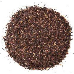 Metropolitan Tea Fine Cut Hibiscus Loose Leaf Tea 6.6 lbs