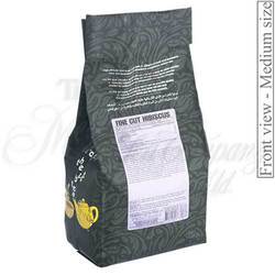 Metropolitan Tea Fine Cut Hibiscus Loose Leaf Tea 6.6 lbs