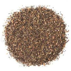 Metropolitan Tea Fine Cut Berry Berry Loose Leaf Tea 6.6 lbs