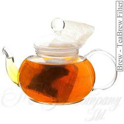 Metropolitan Tea Buckingham Palace Green Loose Leaf Tea 1.1 lbs