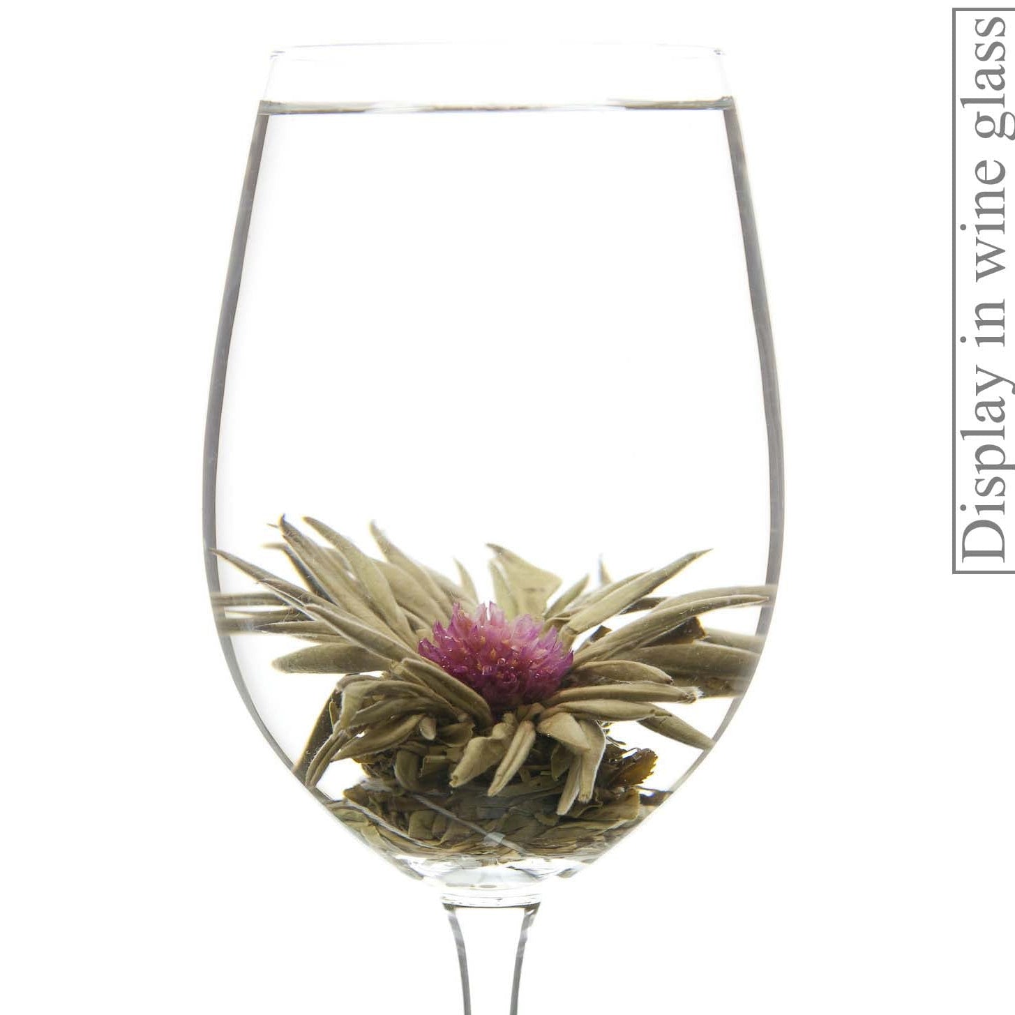 Metropolitan Tea 1000 Day Flower Artisan Loose Leaf Tea