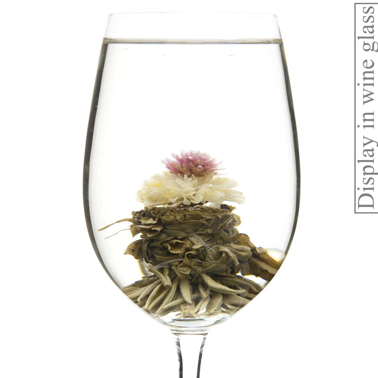 Metropolitan Tea Cote D'Azur Garden Artisan Loose Leaf Tea