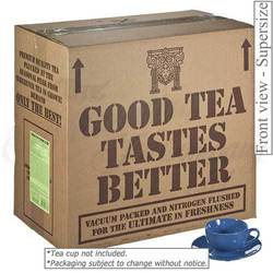Metropolitan Tea Jasmine Silver Balls Artisan Loose Leaf Tea