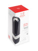 Peugeot Alaska Quartz Electric Salt Mill