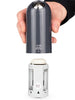 Peugeot Alaska Quartz Electric Salt Mill