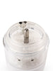 Peugeot Alaska Quartz Electric Salt Mill