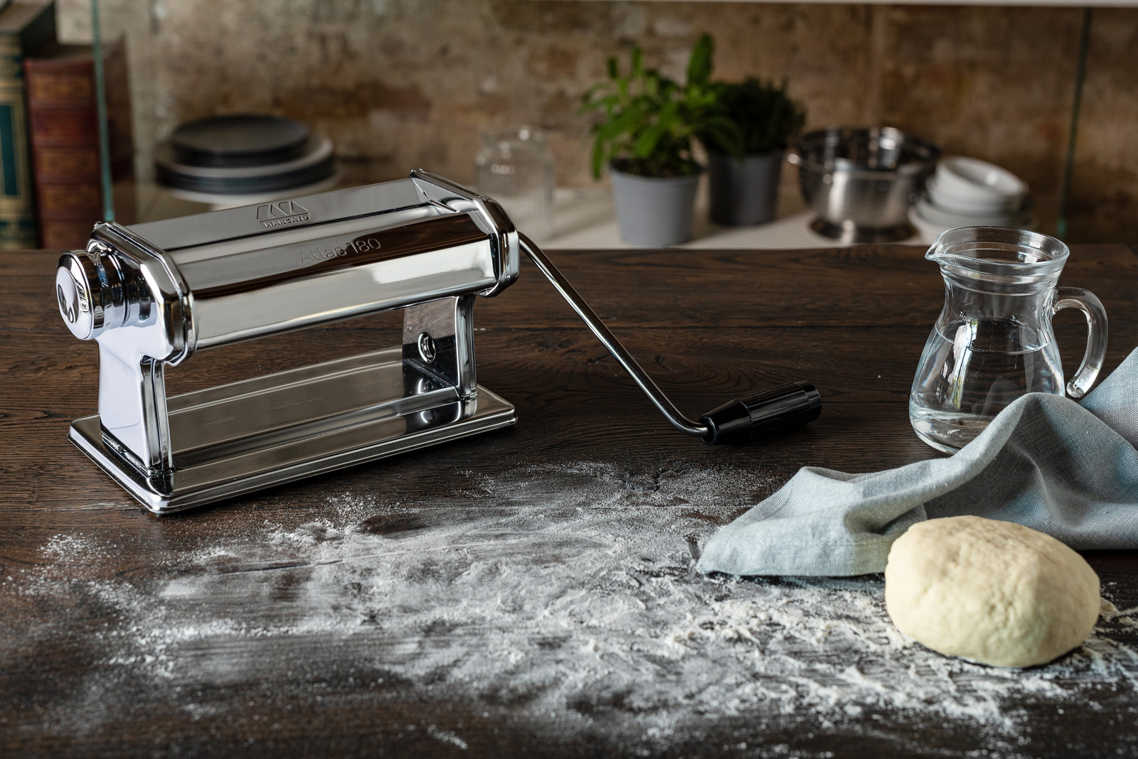 Marcato Atlas 180 Pasta Machine