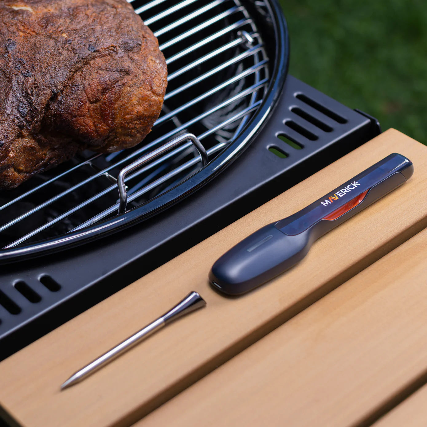 Maverick STAKE™ Wireless Bluetooth Thermometer