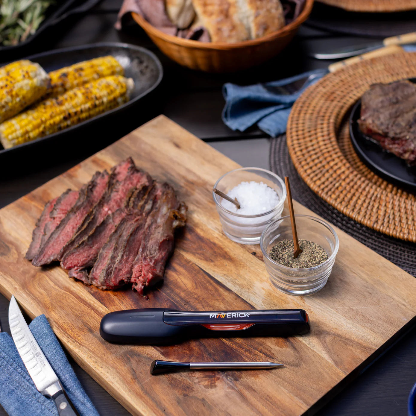 Maverick STAKE™ Wireless Bluetooth Thermometer