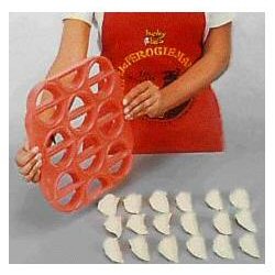 Hunky Bill's Big Pierogi Maker by Kitchen Niche